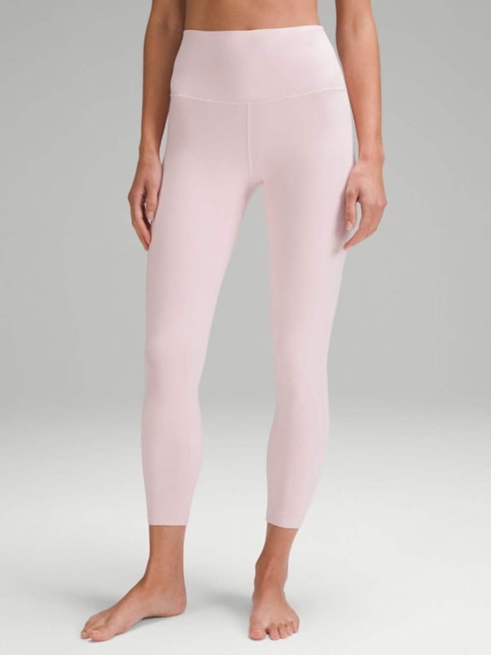 lululemon Align™ High-Rise Pant 25"